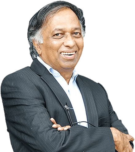 Dr. Vijay Bhatkar
